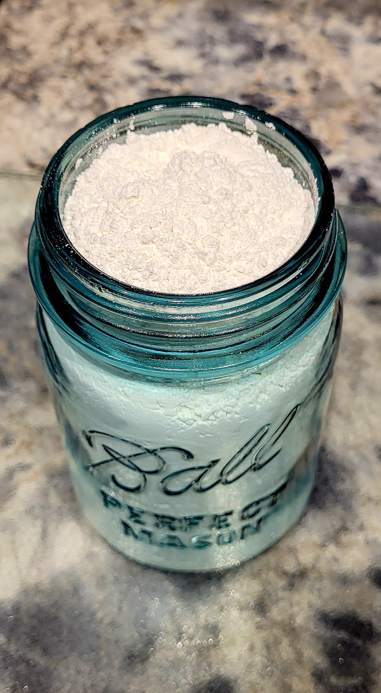 How to Make Powdered Sugar with Pure Cane Sugar Riggs Kitchen